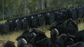 <i>Lord Of The Rings</i> Returns To <i>Total War</i> With Impressive New Mod